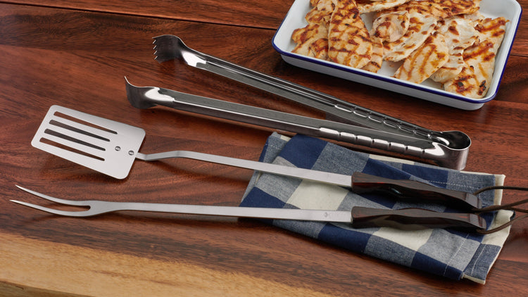 Grill Tools
