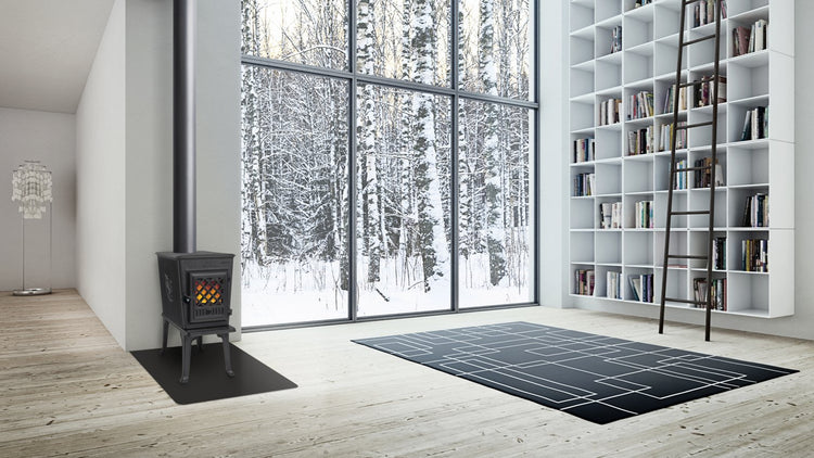Wood Stoves