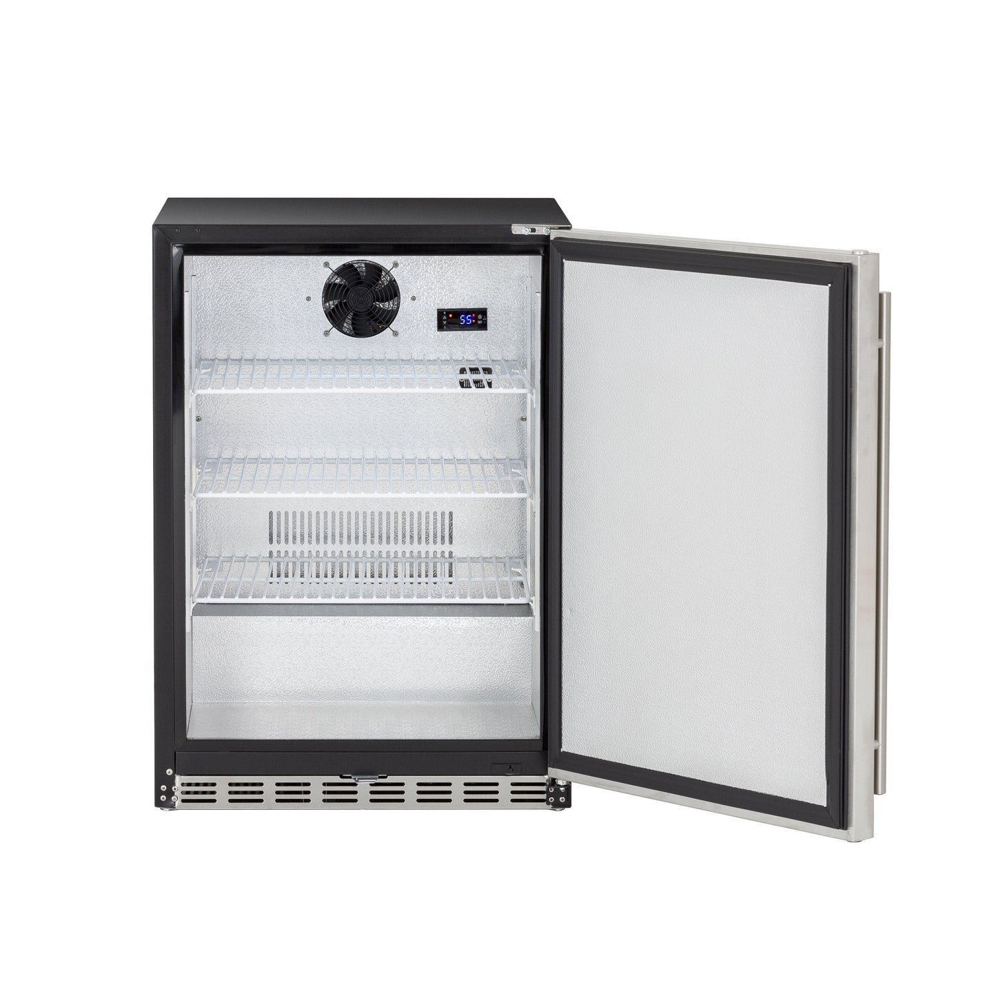 24" 5.3c Outdoor Rated Refrigerator
