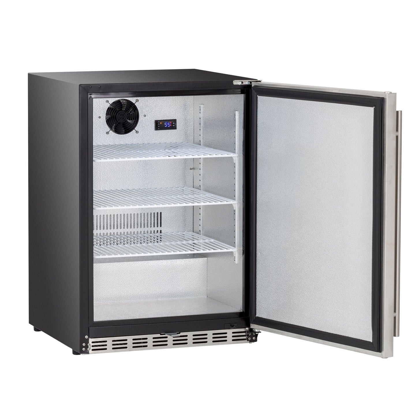 24" 5.3c Outdoor Rated Refrigerator
