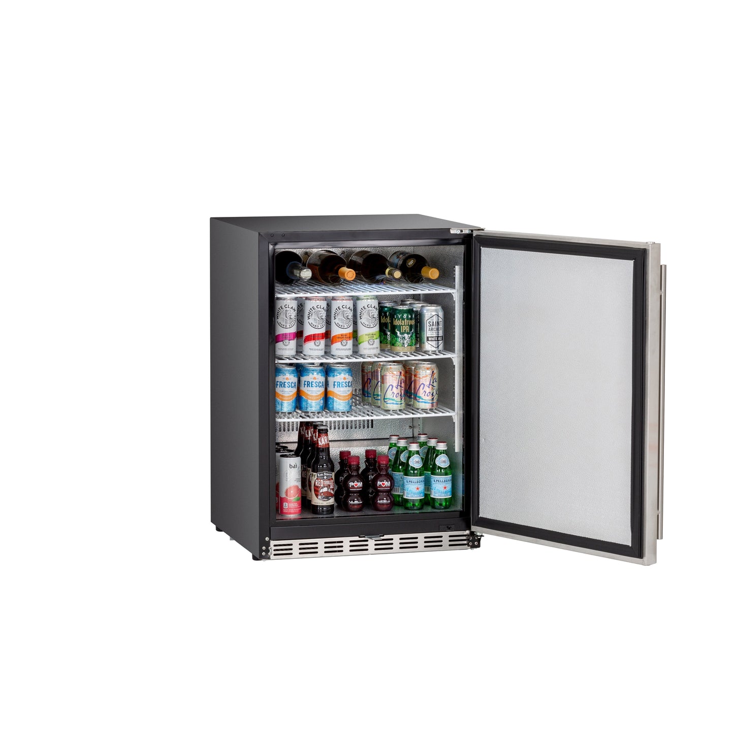 24" 5.3c Outdoor Rated Refrigerator