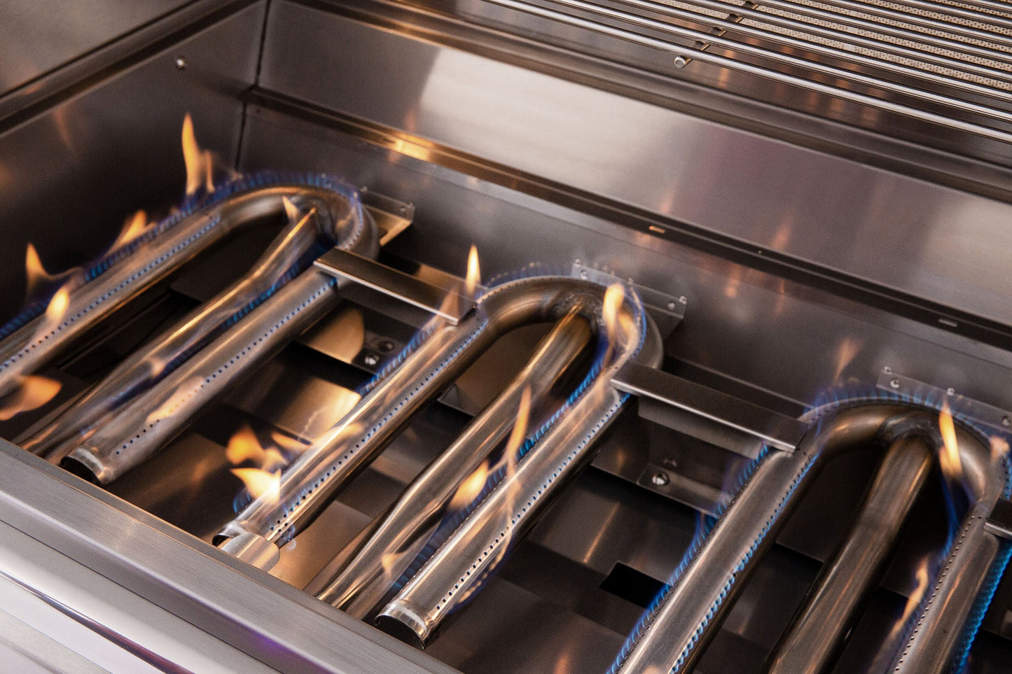 TRL 32" Built-in Grill