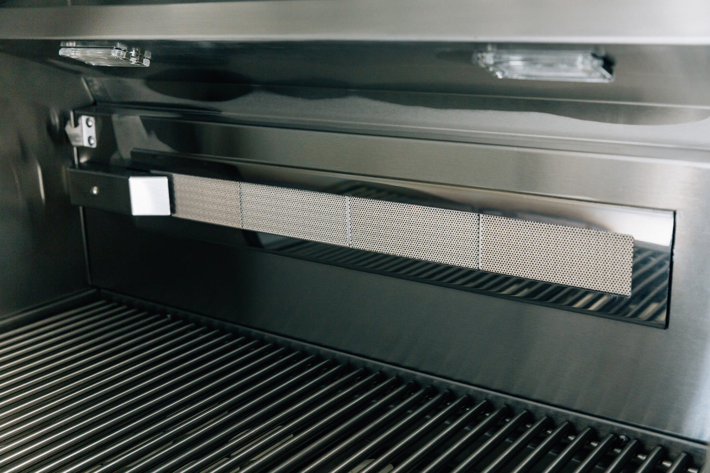 Alturi 42" Built-in Grill