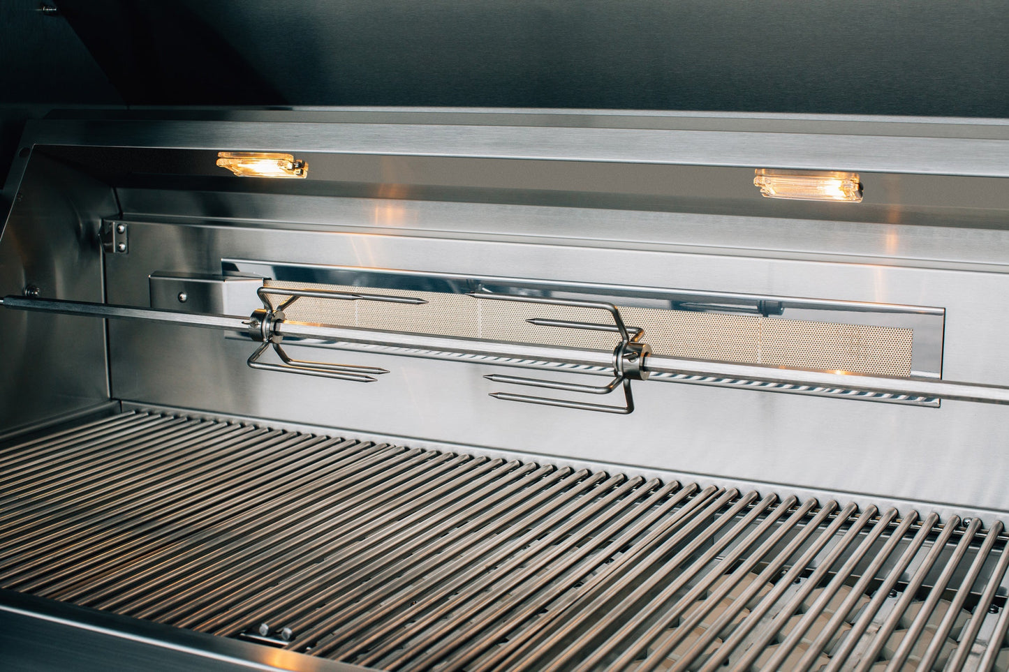 Alturi 42" Built-in Grill