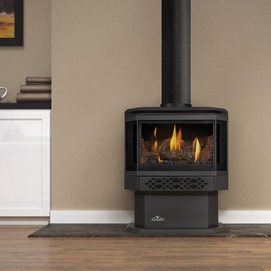 Napoleon Haliburton Gas Stove- GDS28