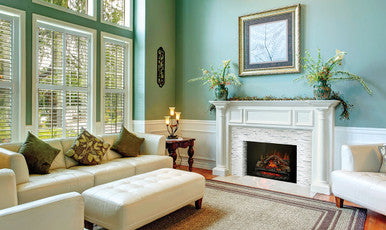 Napoleon Woodland 24 Electric Log Set