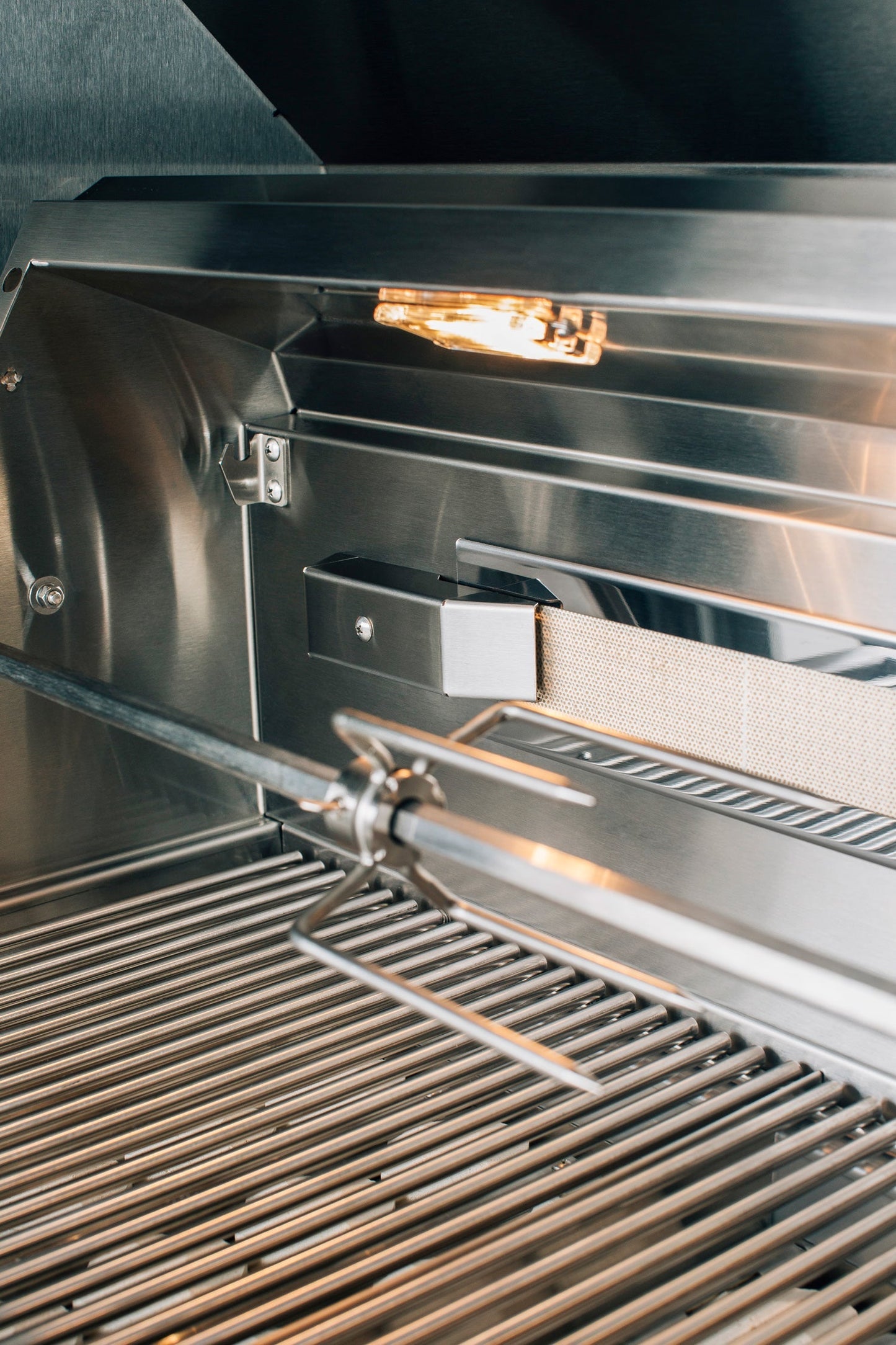 Alturi 30" Built-in Grill