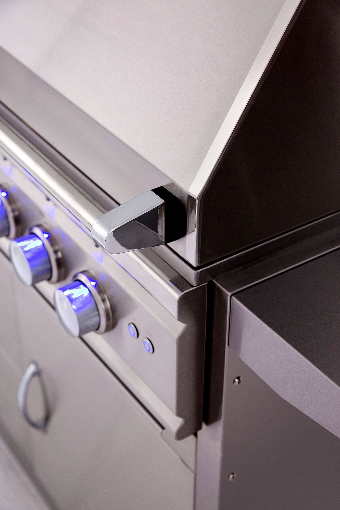 TRL 32" Built-in Grill