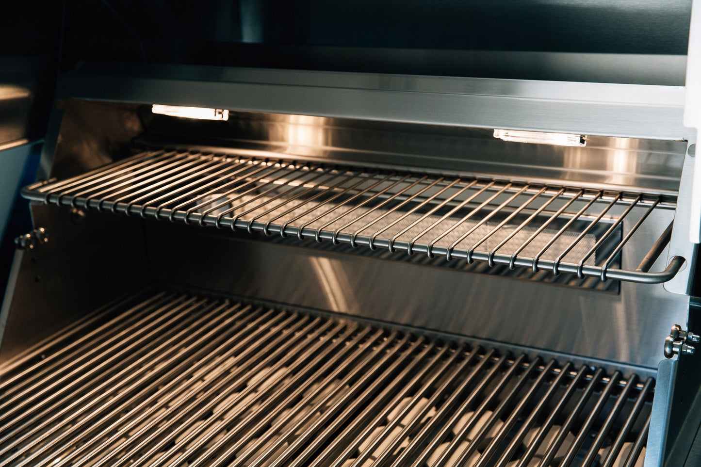 Alturi 42" Built-in Grill
