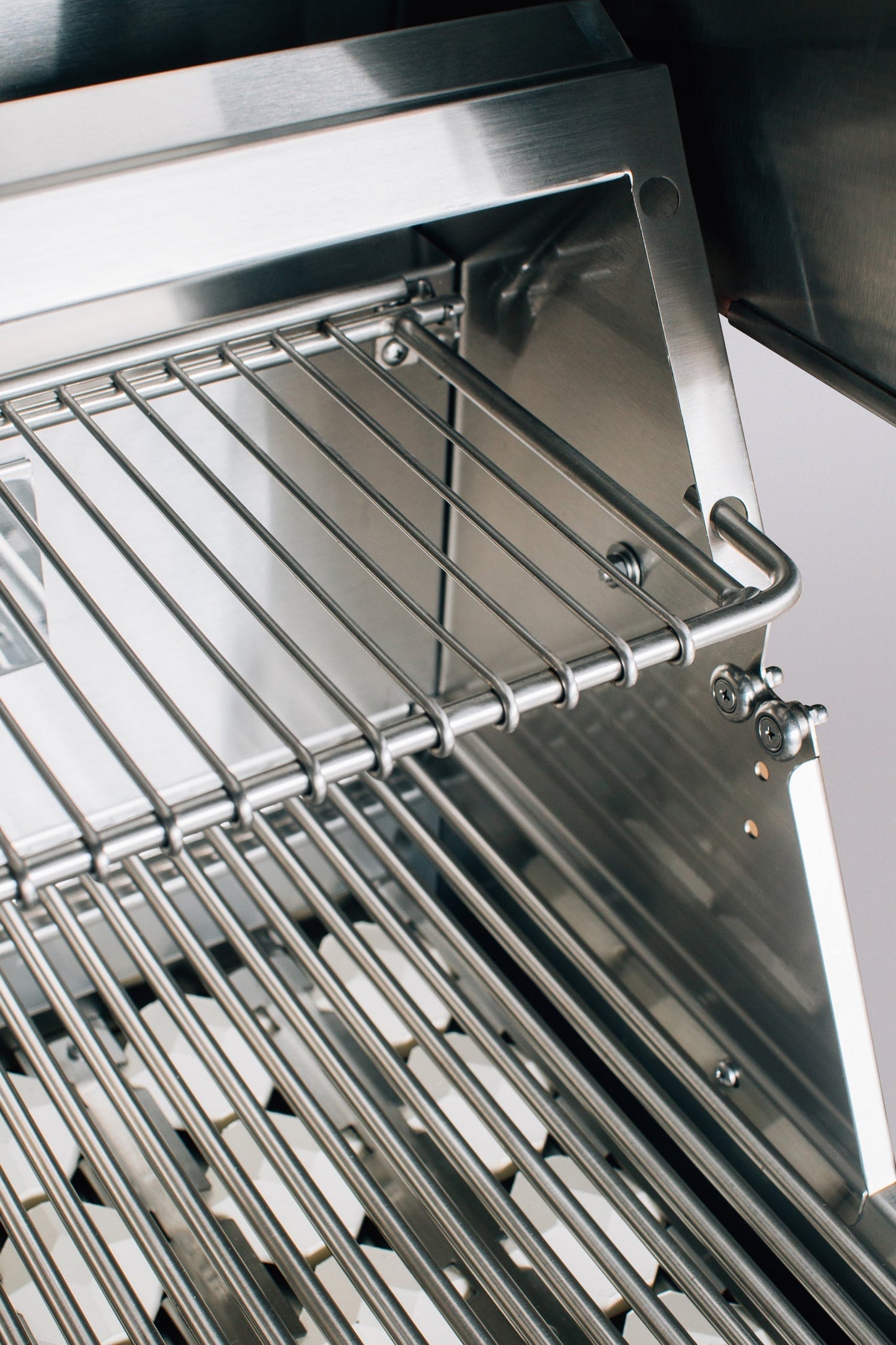 Alturi 30" Built-in Grill
