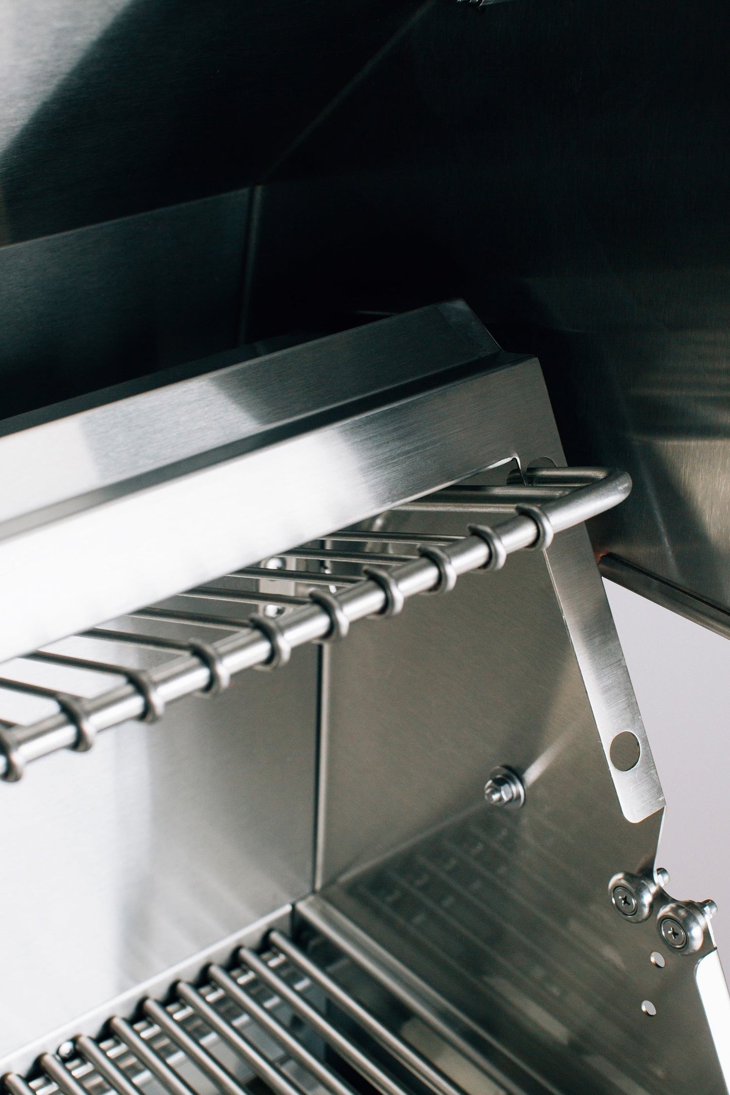 Alturi 42" Built-in Grill