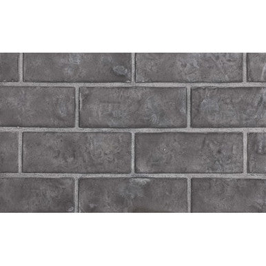 Napoleon Westminster Grey Brick Panels - DBPB46WS