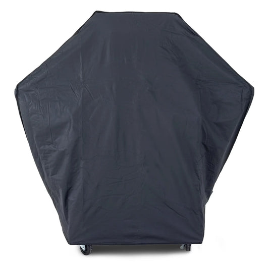 Blaze Cover for Freestanding 26-Inch Outdoor Pizza Oven (26PZOVN-CTCV)