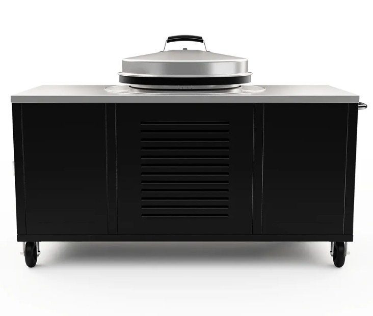Evo Onyx Grill Cart for Affinity 30G
