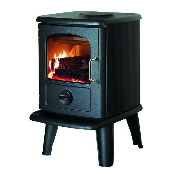 Morso 3112-B Radiant Wood Stove