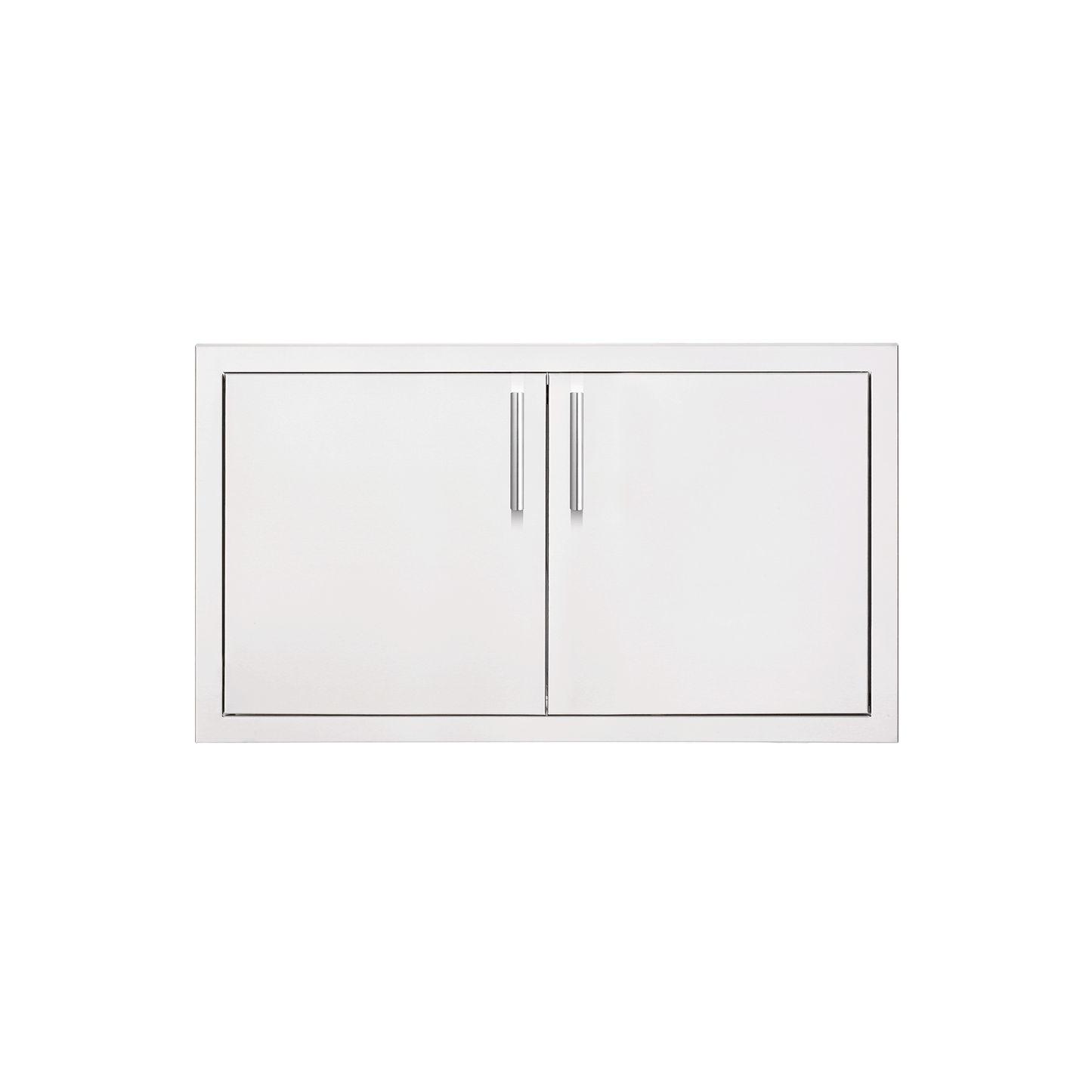 33" Double Access Door