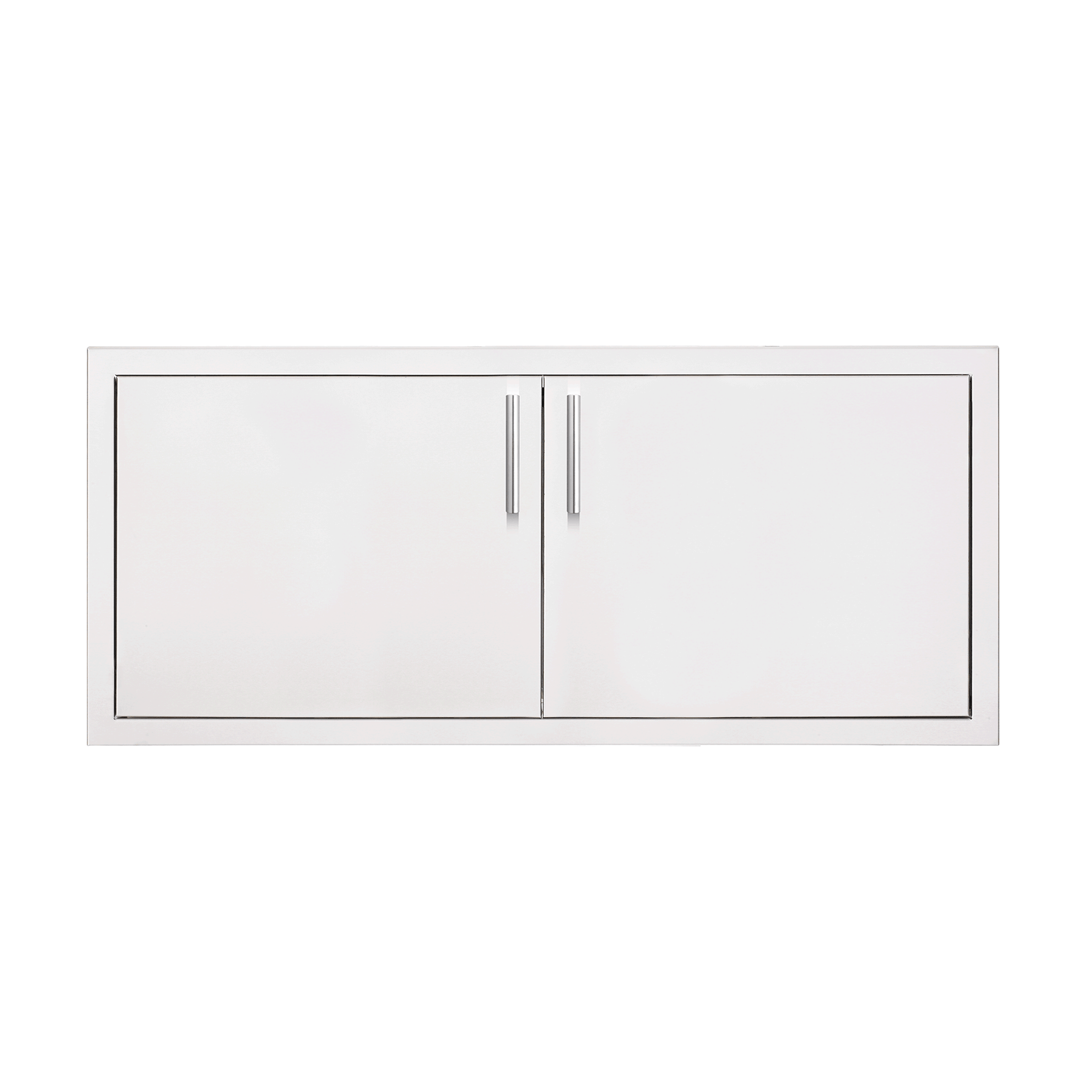 39" Double Access Door
