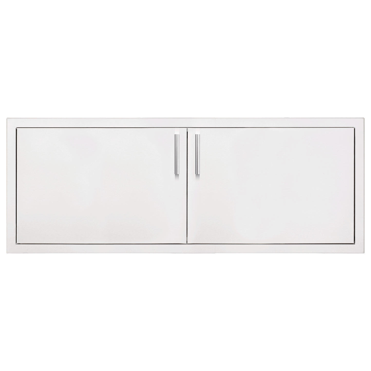 45" Double Access Door