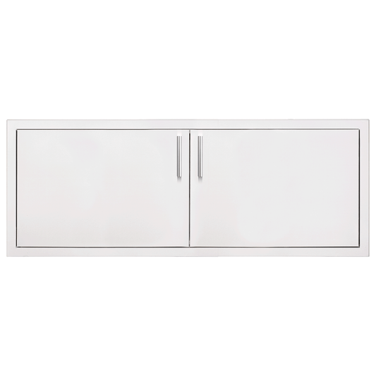 45"  Double Access Door