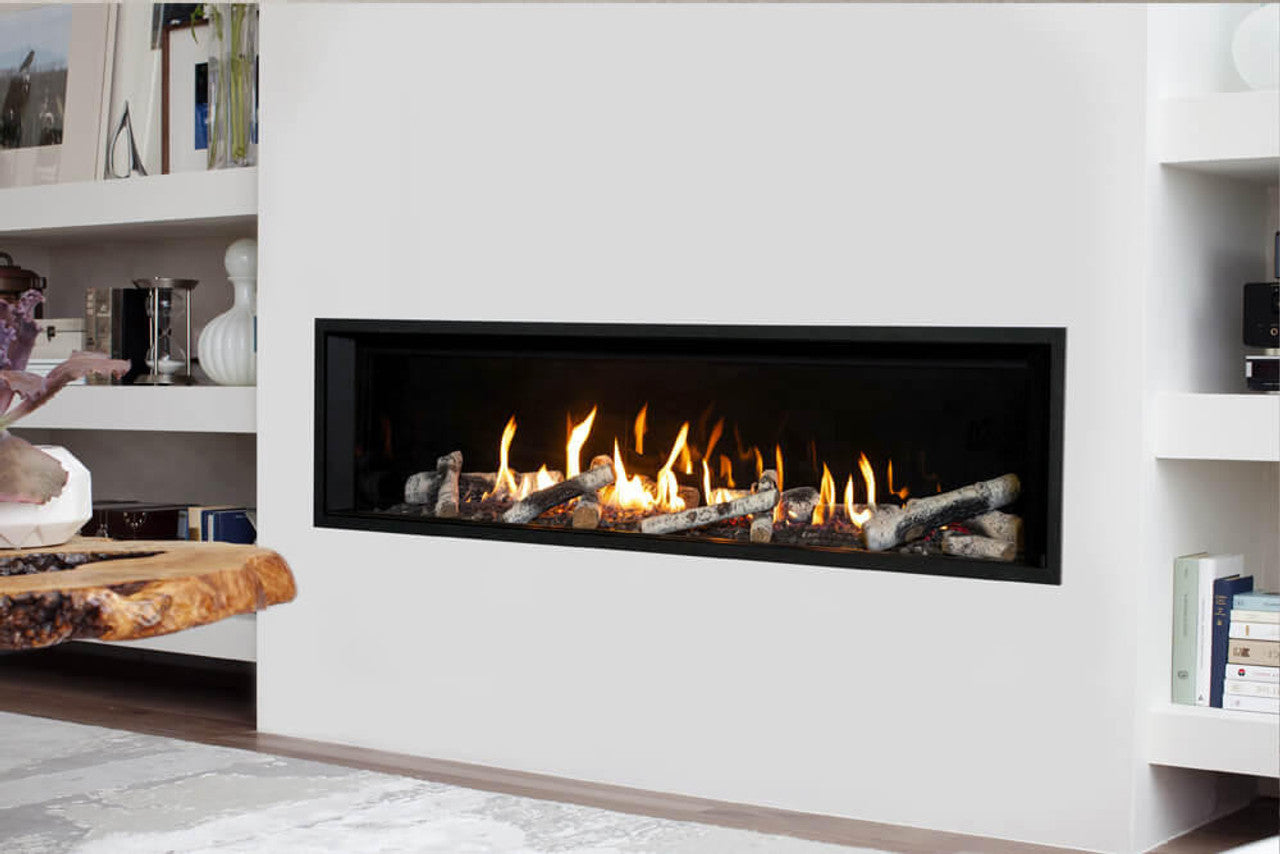 Valor 1800 L3 Linear Gas Fireplace