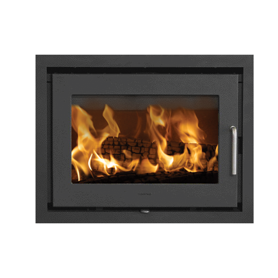 Morso 5660-B Standard Convection Wood Insert w/ Blower