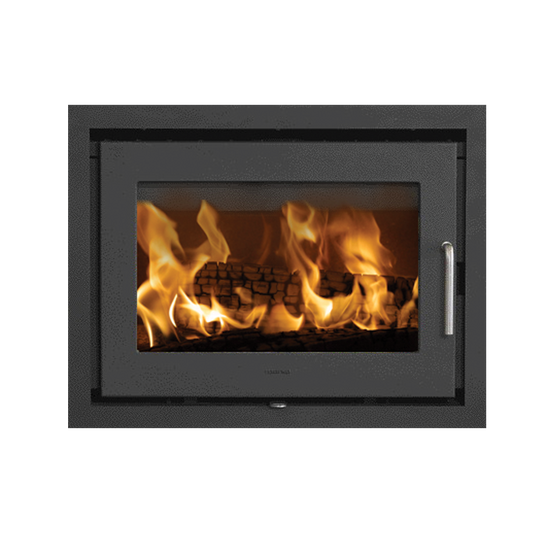 Morso 5660-B Standard Convection Wood Insert w/ Blower