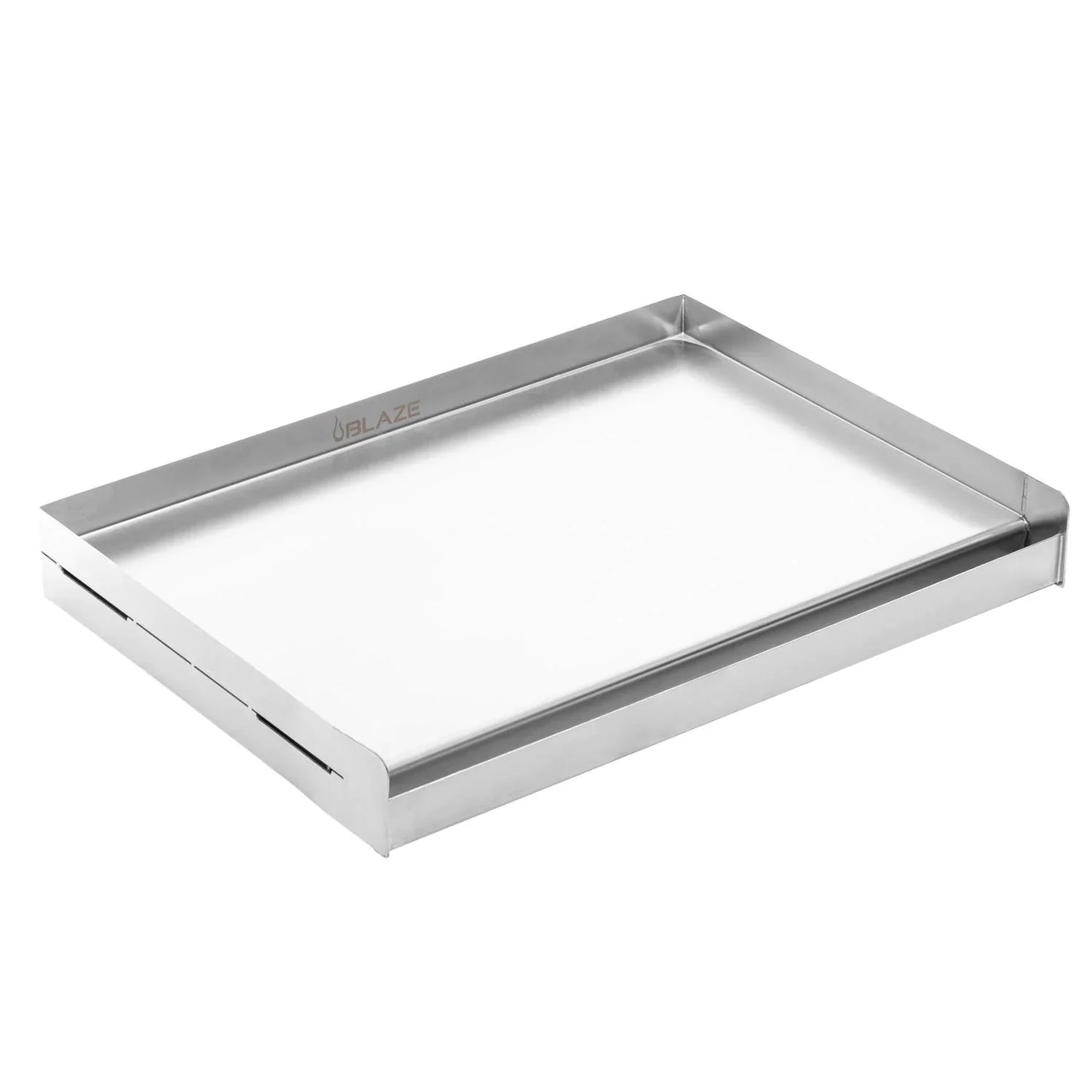 Blaze 24-Inch Griddle Plate (BLZ-24-SSGP)