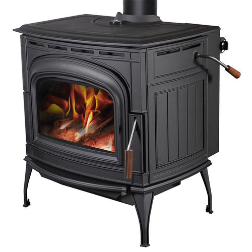 Blaze King Ashford 30.2A Wood Stove
