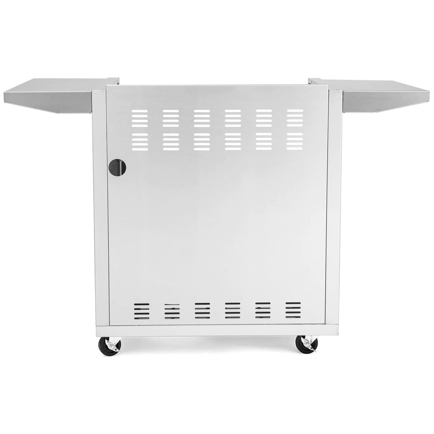 Blaze Cart For Premium LTE Griddle (BLZ-GRIDDLE-CART)