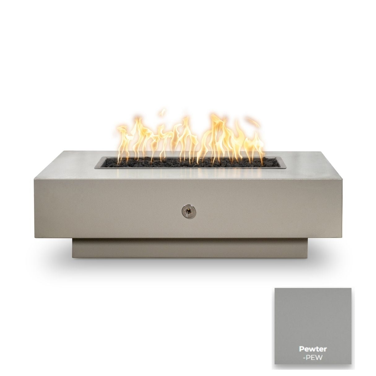 Coronado Fire Pit by The Outdoor Plus - Free Cover Included