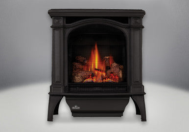 Napoleon Bayfield Gas Stove-GDS25N