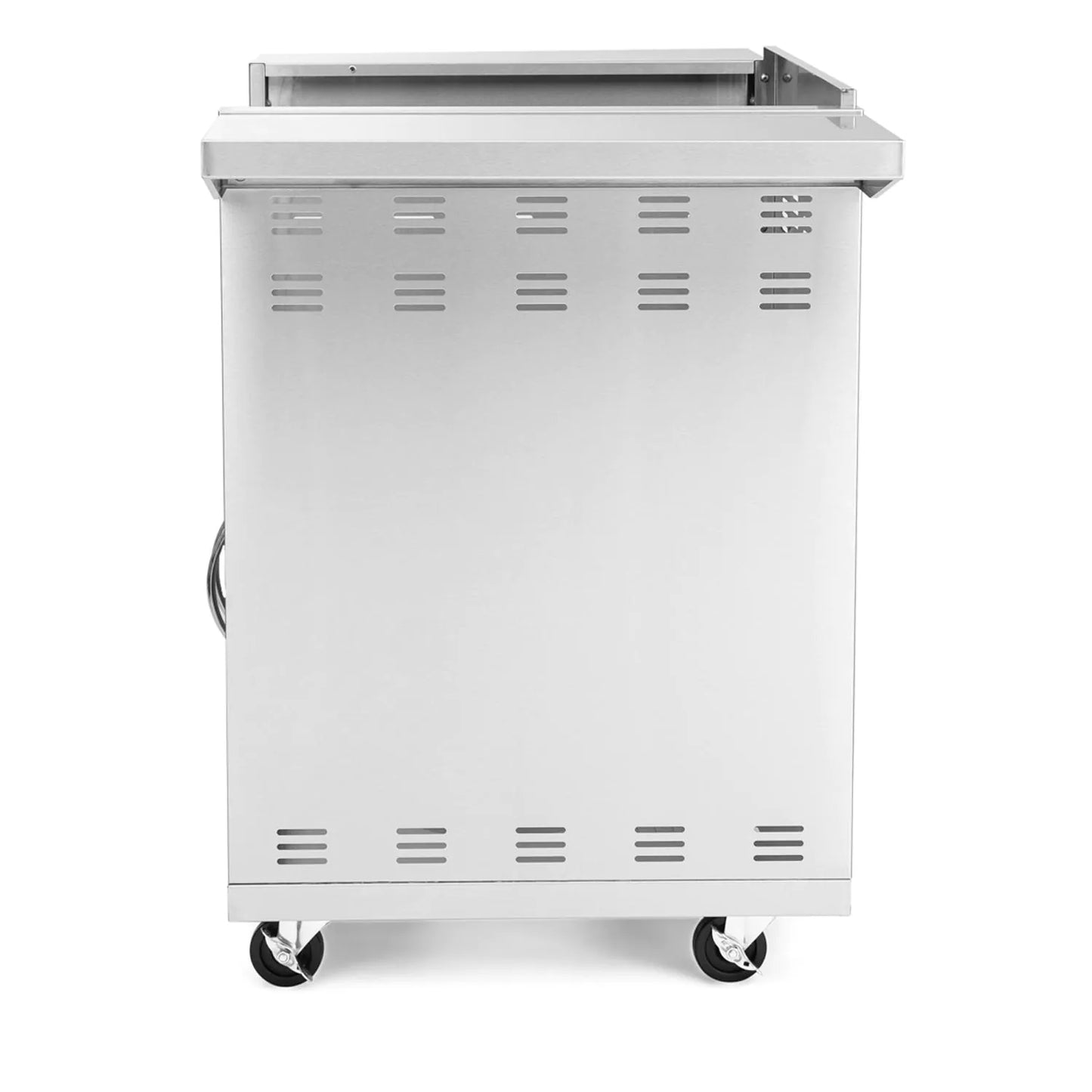 Blaze Cart For Premium LTE Griddle (BLZ-GRIDDLE-CART)