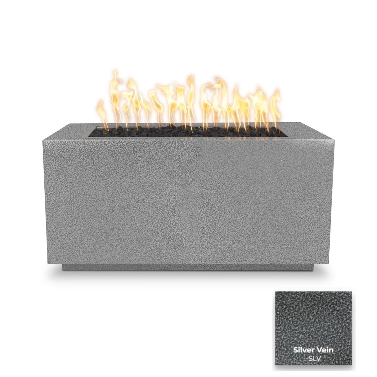 Pismo Metal Fire Pit by The Outdoor Plus - Free Cover Included
