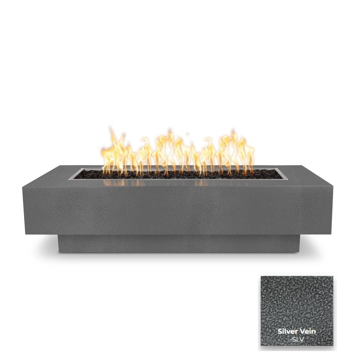 Coronado Fire Pit by The Outdoor Plus - Free Cover Included