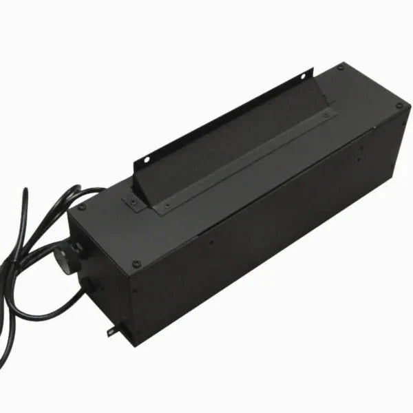 Osburn 130 CFM Blower With Variable Speed Control & Thermodisc