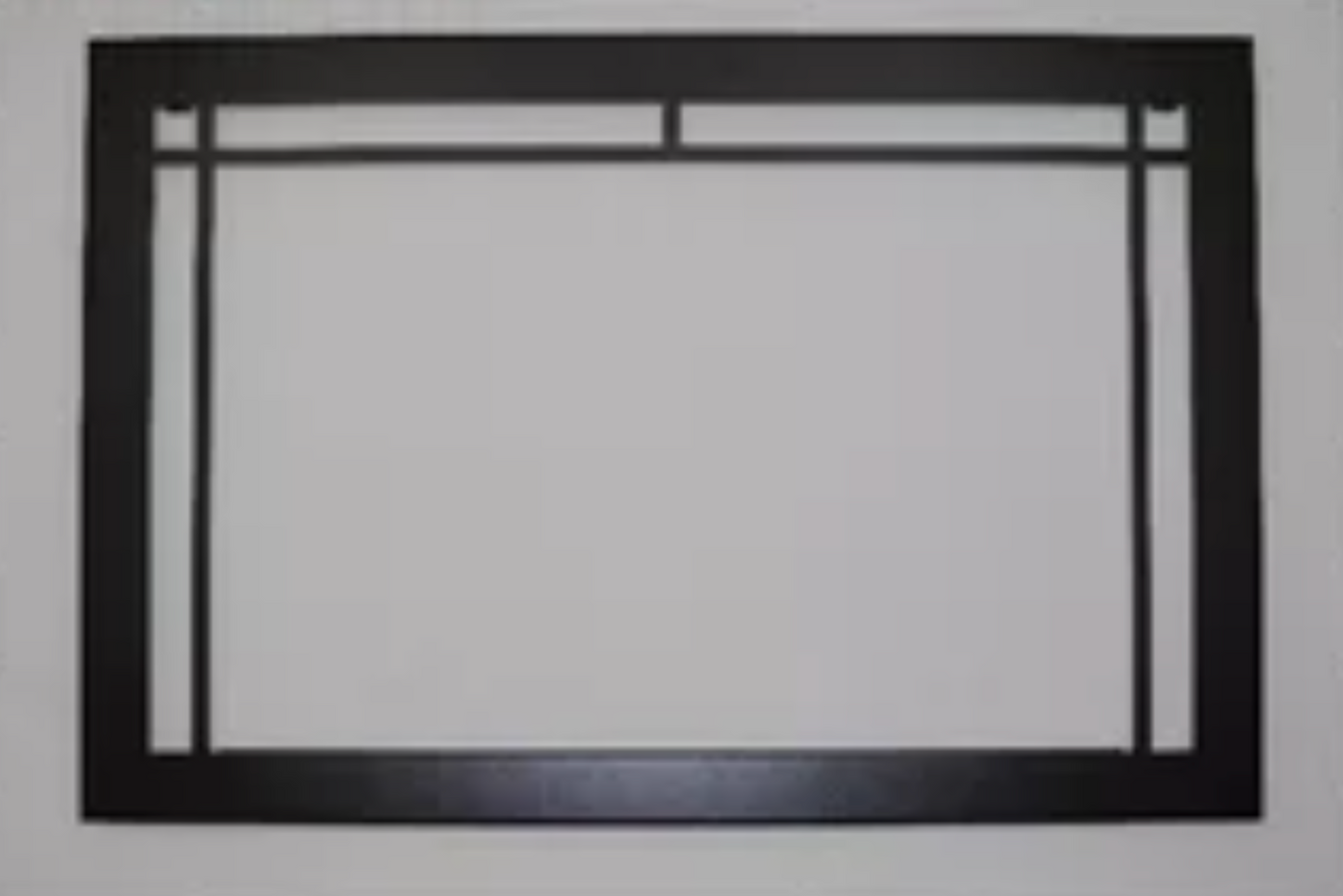 Amantii Square Trim for TRD-38