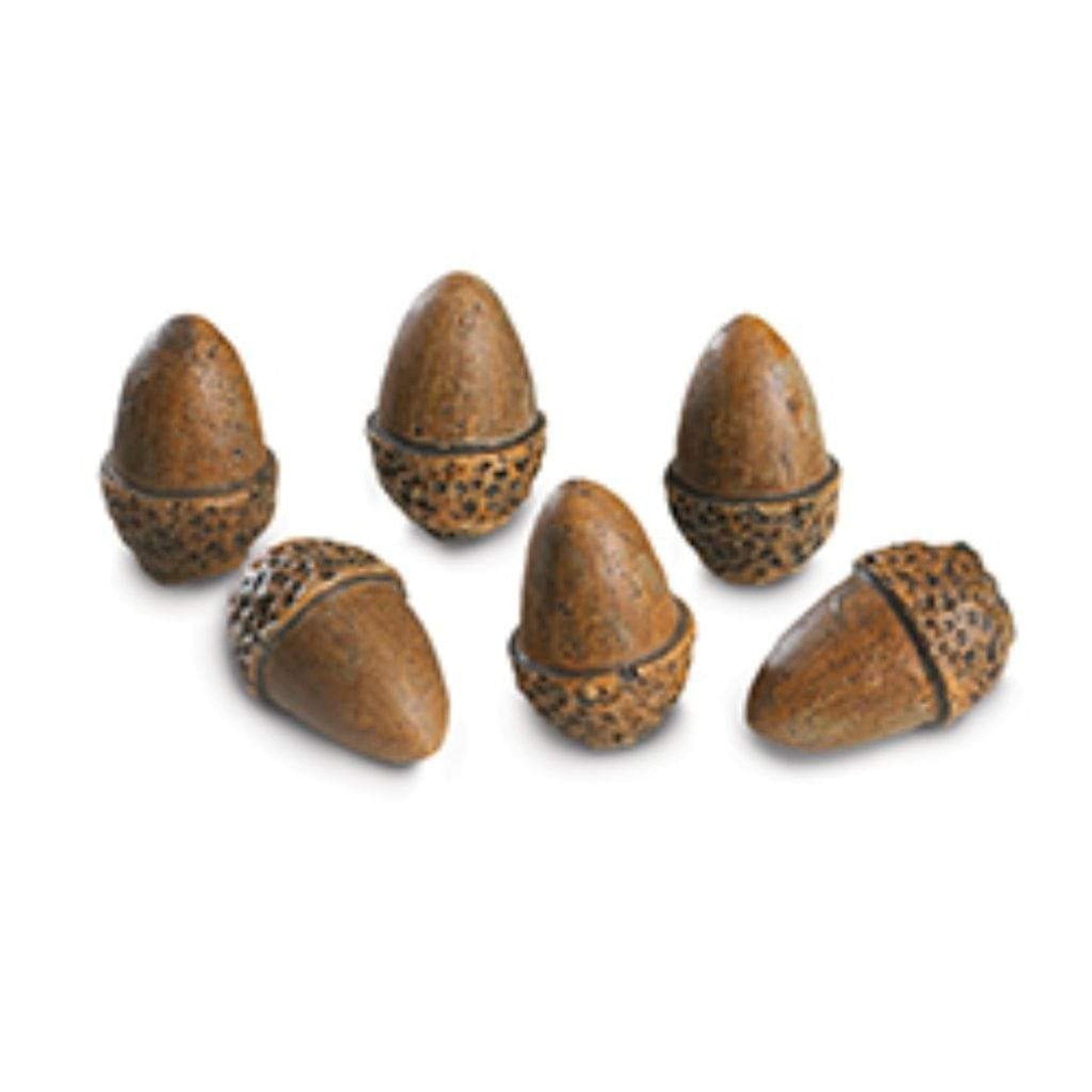 American Fyre Designs Acorns Outdoor Gas Log Set