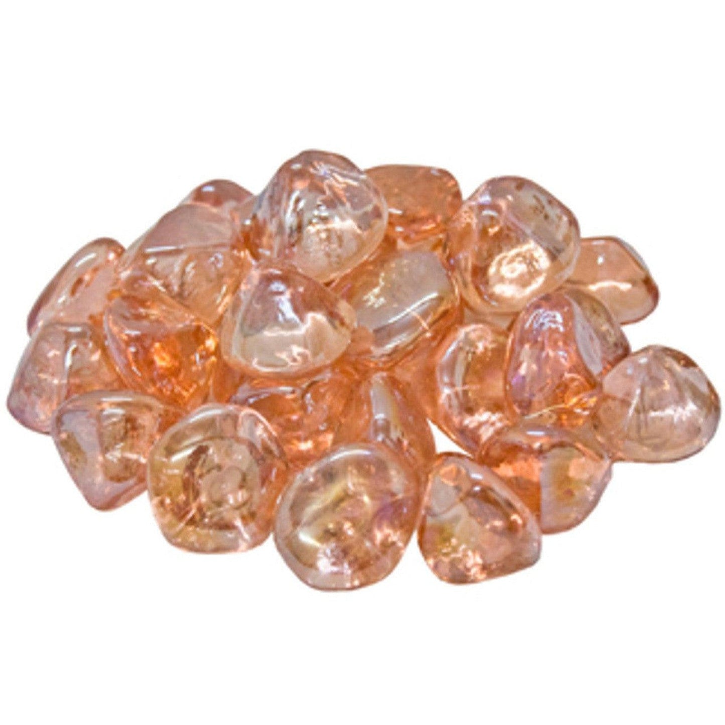 American Fyre Designs Diamond Nuggets Glass Media