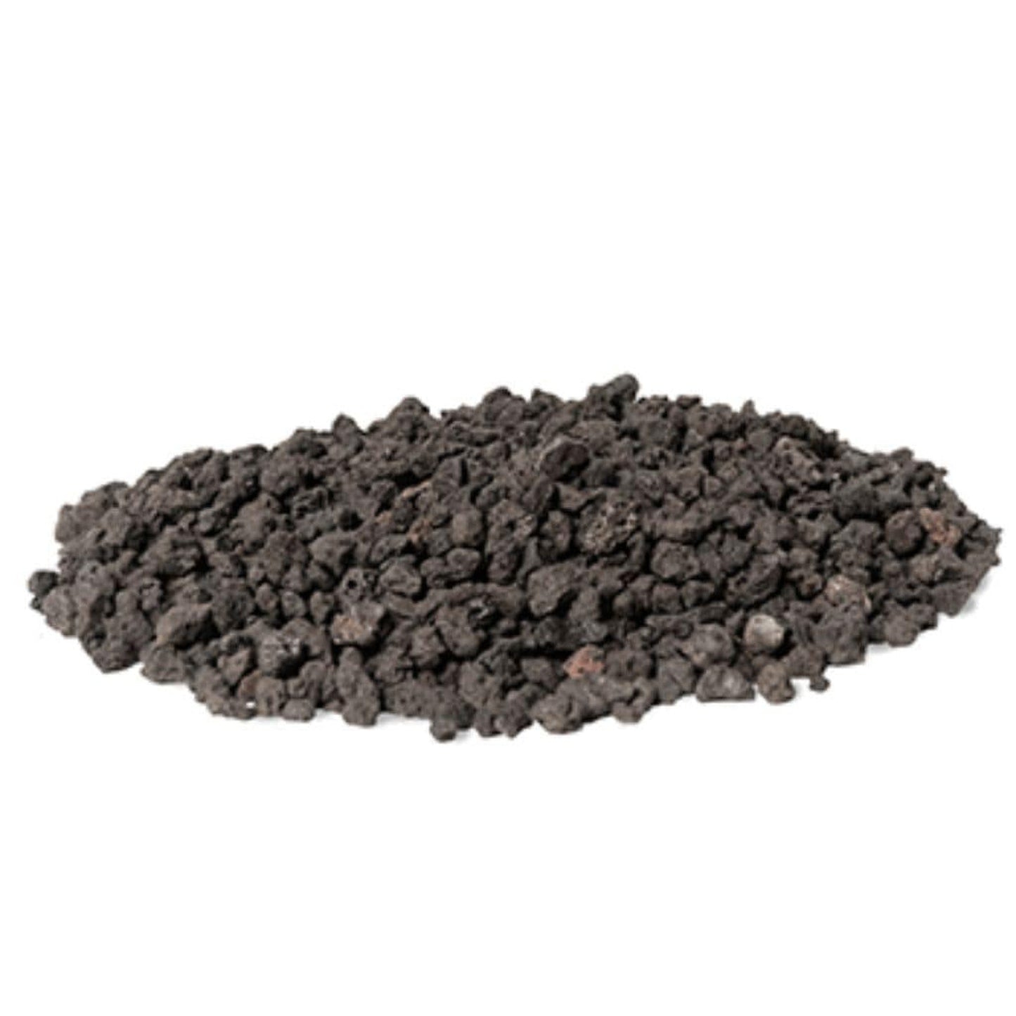 American Fyre Designs Lava Granules Lava Media Outdoor Log Set