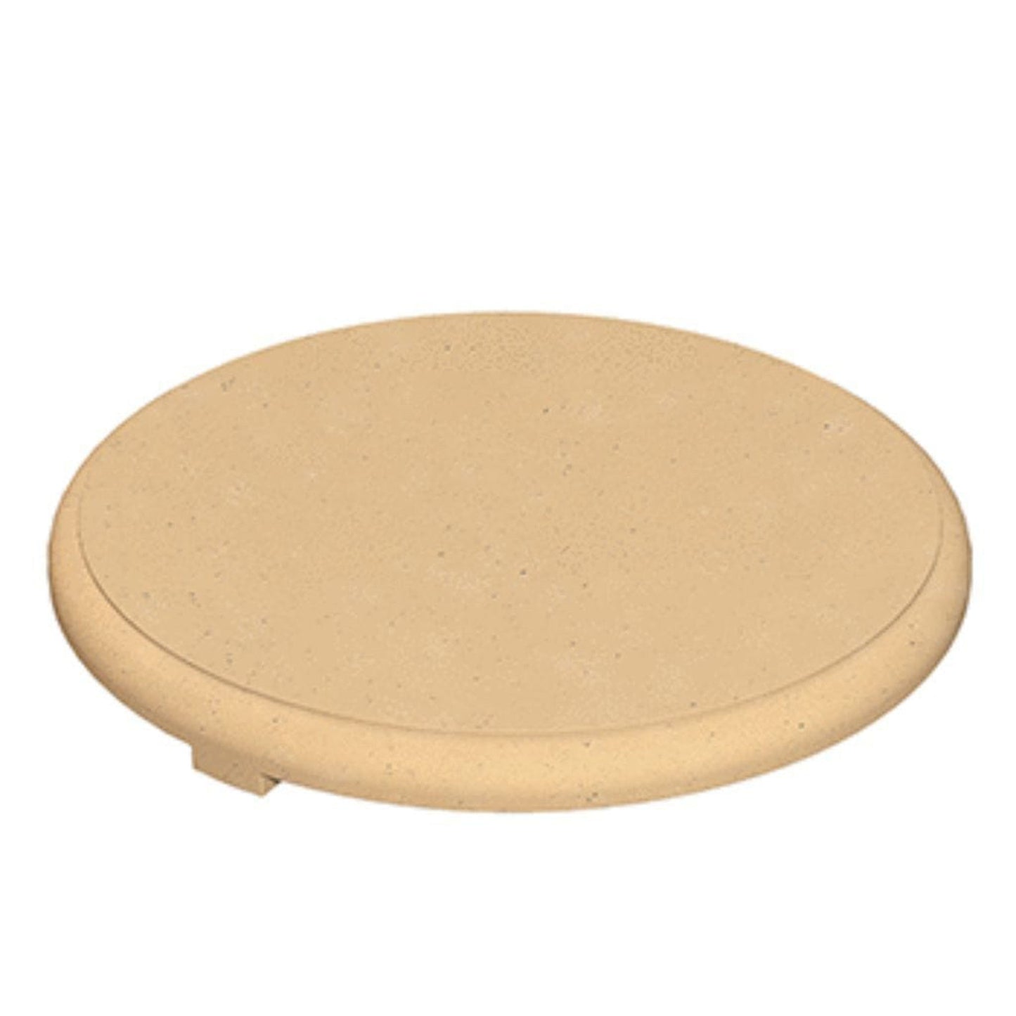 American Fyre Designs Round GFRC Cover Protective Covers