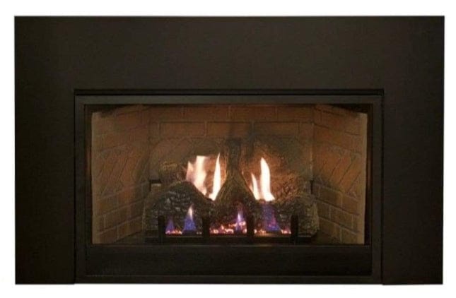 Empire White Mountain Hearth Innsbrook Vent-Free Small Fireplace Insert VFPC20IN