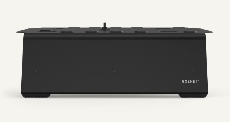 Gozney Arc + Arc XL Booster