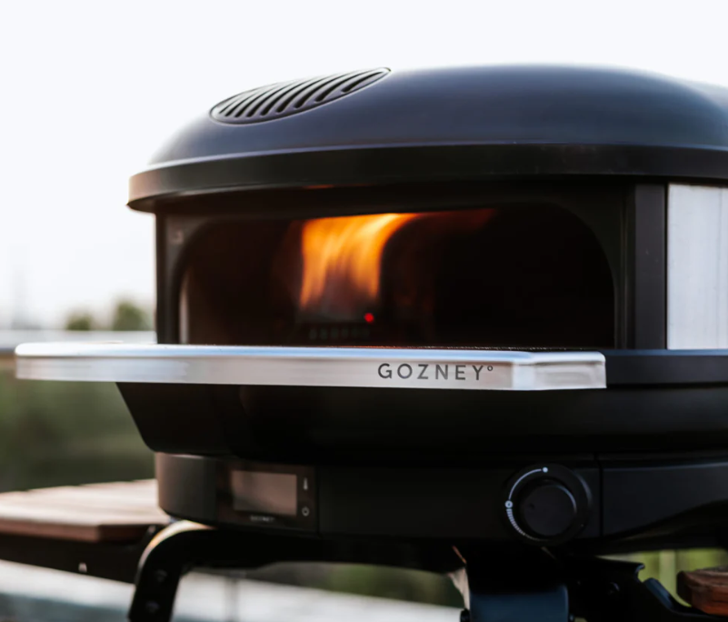 Gozney Arc Mantel