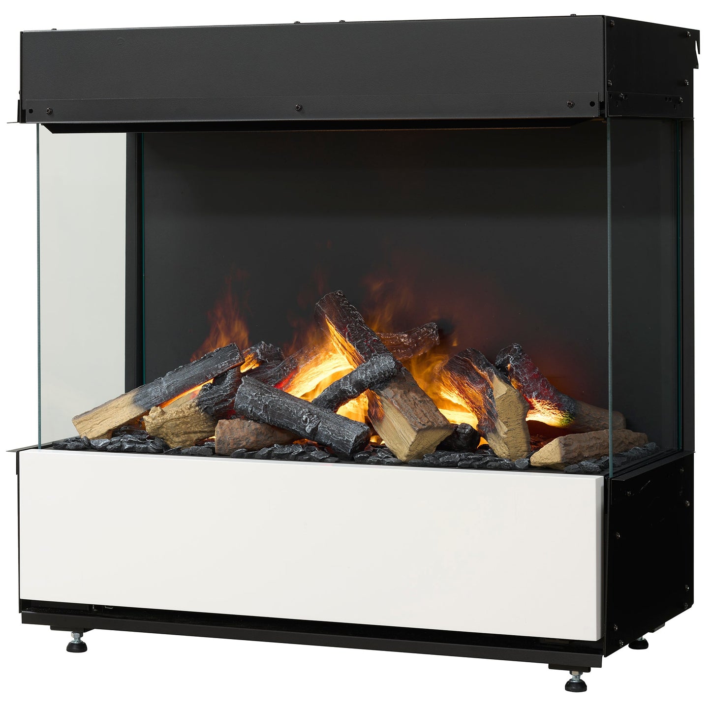 Dimplex Optimyst Aura 30" Water Vapor Electric Fireplace