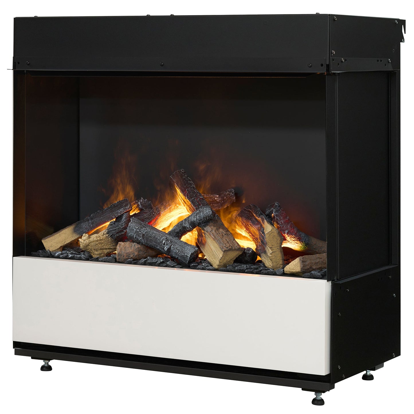 Dimplex Optimyst Aura 30" Water Vapor Electric Fireplace