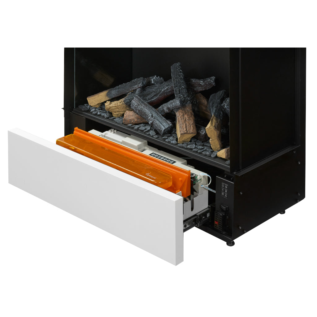 Dimplex Optimyst Aura 30" Water Vapor Electric Fireplace