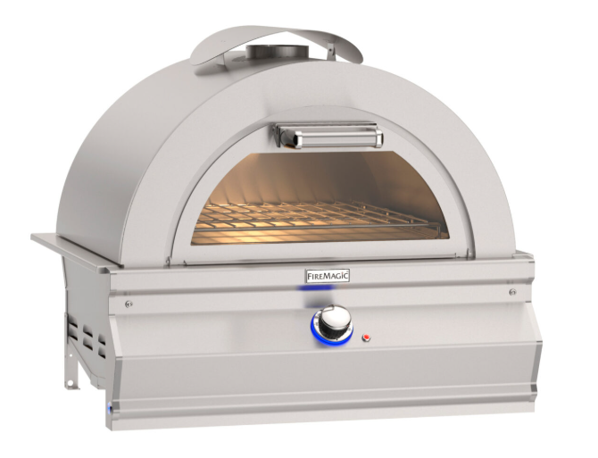 Fire Magic Aurora Built-in Pizza Oven