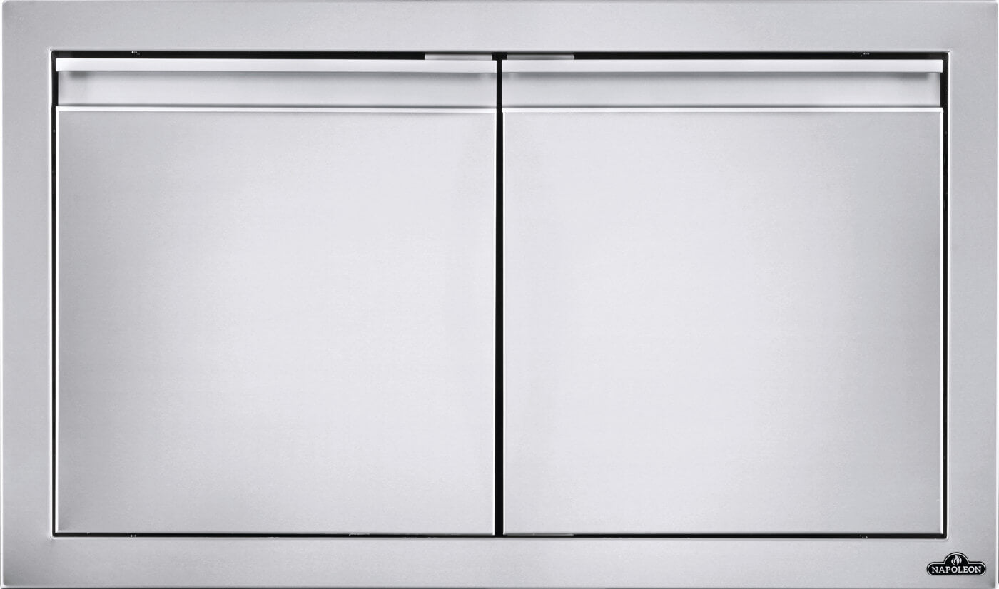 Napoleon 30 x 16 inch Small Double Door