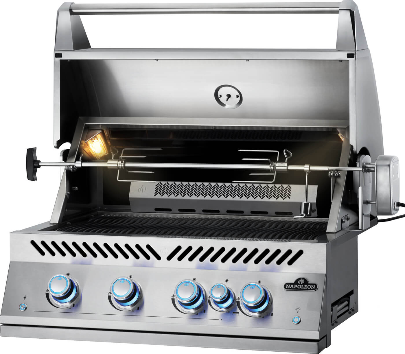 Napoleon Oasis 200 Outdoor Kitchen, Built-in 700 Series 32