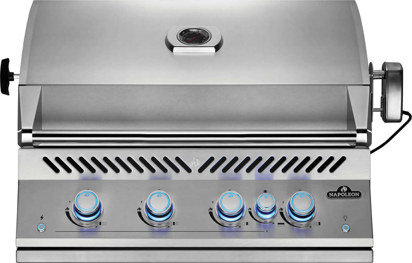 Napoleon Oasis 200 Outdoor Kitchen, Built-in 700 Series 32